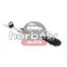 Thule ThruRide 565 kerékpártartó tetőre