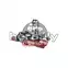 Pro-User Diamant SG3 91735 3-as kerékpártartó vonóhorogra