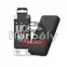 Univerzális hordozható, asztali akkumulátor töltő - Juice ECO MAX Power Bank - 2xUSB + Type-C - 20.000 mAh - fekete