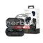 Devia TWS Bluetooth sztereó headset v5.1 + töltőtok - Devia Joy A12 Series True Wireless Earphones with Charging Case - fekete