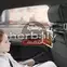 Tech-Protect univerzális fejtámlára szerelhető telefon/tablet autós tartó - Tech-Protect V2 Headrest Car Mount - fekete