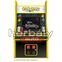My Arcade DGUNL-3220 Pac-Man Micro Player Retro Arcade 6.75" Hordozható Játékkonzol