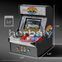 My Arcade DGUNL-3283 Street Fighter II Champion Edition Micro Player Retro Arcade 7.5" Hordozható Játékkonzol