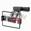 Tech-Protect univerzális fejtámlára szerelhető telefon/tablet autós tartó - Tech-Protect V2 Headrest Car Mount - fekete