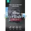 Devia univerzális fejtámlára szerelhető telefon/tablet autós tartó 5 - 12 '' méretű készülékekhez - Devia Magic Clip Car Back Seat Tablet Bracke - fekete