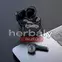 HOCO TWS Bluetooth sztereó headset v5.1 + töltőtok - HOCO EW15 True Wireless Earphones with Charging Case - fekete