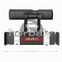 Tech-Protect univerzális fejtámlára szerelhető telefon/tablet autós tartó - Tech-Protect V2 Headrest Car Mount - fekete