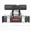 Tech-Protect univerzális fejtámlára szerelhető telefon/tablet autós tartó - Tech-Protect V2 Headrest Car Mount - fekete