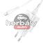 HOCO hálózati töltő adapter Type-C bemenettel + 1 m-es Type-C - Lightning kábel - 25W - HOCO N22 Charger Set PD + QC - fehér
