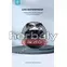 Devia TWS Bluetooth sztereó headset v5.2 + töltőtok - Devia TWS-M4 Earphone TrueWireless Earphones with Charging Case - szürke