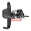 Univerzális CD-lejátszóba illeszhető PDA/GSM autós tartó - Tech-Protect Universal CD Car Mount V3 - fekete Univerzális CD-lejátszóba illeszhető PDA/GSM autós tartó - Tech-Protect Universal CD Car Mount V3 - fekete