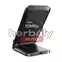 Tech-Protect Qi univerzális vezeték nélküli töltő állomás - 15W - Tech-Protect S2 Wireless Charger for Phone - fekete
