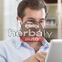 HOCO Wireless Bluetooth headset v5.1 - HOCO E61 - fehér
