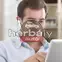 HOCO Wireless Bluetooth headset v5.1 - HOCO E61 - fehér