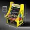 My Arcade DGUNL-3220 Pac-Man Micro Player Retro Arcade 6.75" Hordozható Játékkonzol