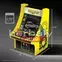 My Arcade DGUNL-3220 Pac-Man Micro Player Retro Arcade 6.75" Hordozható Játékkonzol