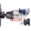 Univerzális szellőzőrácsba illeszthető autós tartó - Tech-Protect V3 Universal Air Vent Car Mount - fekete