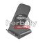 Tech-Protect Qi univerzális vezeték nélküli töltő állomás - 15W - Tech-Protect S2 Wireless Charger for Phone - fekete