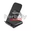 Tech-Protect Qi univerzális vezeték nélküli töltő állomás - 15W - Tech-Protect S2 Wireless Charger for Phone - fekete