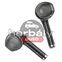 HOCO TWS Bluetooth sztereó headset v5.1 + töltőtok - HOCO EW15 True Wireless Earphones with Charging Case - fekete