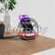 Tech-Protect Qi univerzális vezeték nélküli töltő állomás - 15W - Tech-Protect S2 Wireless Charger for Phone - fekete
