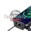 Tech-Protect univerzális fejtámlára szerelhető telefon/tablet autós tartó - Tech-Protect V2 Headrest Car Mount - fekete