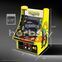 My Arcade DGUNL-3290 Pac-Man 40th Anniversary Micro Player Retro Arcade 6.75" Hordozható Játékkonzol