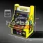 My Arcade DGUNL-3290 Pac-Man 40th Anniversary Micro Player Retro Arcade 6.75" Hordozható Játékkonzol