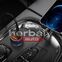 HOCO szivargyújtós töltő adapter USB + Type-C bemenettel + Lightning - Type-C kábel - 20W - HOCO Z46A Quick Car Charger Set PD 20W + QC 3.0 - fekete