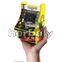 My Arcade DGUNL-3290 Pac-Man 40th Anniversary Micro Player Retro Arcade 6.75" Hordozható Játékkonzol