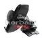Univerzális CD-lejátszóba illeszhető PDA/GSM autós tartó - Tech-Protect Universal CD Car Mount V3 - fekete