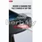 XO univerzális fejtámlára szerelhető telefon/tablet autós tartó 4,7 - 12,9, méretű készülékekhez - XO C93 Car Rear Seat Tablet Holder - fekete