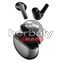 Devia TWS Bluetooth sztereó headset v5.2 + töltőtok - Devia TWS-M4 Earphone TrueWireless Earphones with Charging Case - szürke