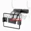 Tech-Protect univerzális fejtámlára szerelhető telefon/tablet autós tartó - Tech-Protect V2 Headrest Car Mount - fekete