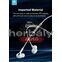 Devia sztereó felvevős headset USB Type-C csatlakozóval - Devia Smart Series In-Ear Wired Earphone with Type-C (Digital) - fehér