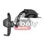 Univerzális műszerfalra helyezhető PDA/GSM autós tartó - Tech-Protect Universal Dashboard Car Mount V3D - fekete