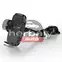 Univerzális műszerfalra/szélvédőre helyezhető PDA/GSM autós tartó - Tech-ProtectUniversal Windshield Dashboard Car Mount V3W-D - fekete