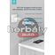 Devia hálózati töltő adapter Type-C bemenettel - 20W - Devia Smart Series PD3.0 Quick Charger - fehér