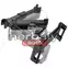 Tech-Protect univerzális fejtámlára szerelhető telefon/tablet autós tartó - Tech-Protect Headrest Car Mount - fekete Tech-Protect univerzális fejtámlára szerelhető telefon/tablet autós tartó - Tech-Protect Headrest Car Mount - fekete
