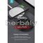 Devia Qi univerzális vezeték nélküli töltő állomás - 15W - Devia Allen Series V3Ultra-Thin Wireless Charger - fekete