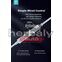 Devia sztereó felvevős headset USB Type-C csatlakozóval - Devia Smart Series In-Ear Wired Earphone with Type-C (Digital) - fehér