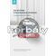 Devia hálózati töltő adapter Type-C + USB bemenettel - 20W - Devia Smart Series PD3.0 + QC3.0 - Qualcomm Quick Charge 3.0 - fehér