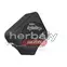 Forever vezeték nélküli bluetooth hangszóró - Forever Blix 5 BS-800 Waterproof Bluetooth Speaker - fekete