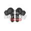 Devia TWS Bluetooth sztereó headset v5.1 + töltőtok - Devia ANC-E1 Star Series True Wireless Earphones with Charging Case - fekete