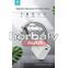 Devia hálózati töltő adapter Type-C bemenettel - 20W - Devia Smart Series PD3.0 Quick Charger - fehér