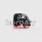 HOCO univerzális szellőzőrácsba illeszthető mágneses autós tartó - HOCO CA23 Lotto Series Magnetic Air Outlet Holder - fekete HOCO univerzális szellőzőrácsba illeszthető mágneses autós tartó - HOCO CA23 Lotto Series Magnetic Air Outlet Holder - fekete