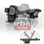 Univerzális műszerfalra/szélvédőre helyezhető PDA/GSM autós tartó - Tech-ProtectV4 Universal Dashboard and Windshield Car Mount - fekete