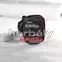 HOCO univerzális szellőzőrácsba illeszthető mágneses autós tartó - HOCO CA23 Lotto Series Magnetic Air Outlet Holder - fekete HOCO univerzális szellőzőrácsba illeszthető mágneses autós tartó - HOCO CA23 Lotto Series Magnetic Air Outlet Holder - fekete