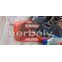 Forever vezeték nélküli bluetooth hangszóró - Forever Blix 5 BS-800 Waterproof Bluetooth Speaker - piros