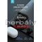 Devia TWS Bluetooth sztereó headset v5.0 + töltőtok - Devia Joy A6 Series True Wireless Earphones with Charging Case - fehér